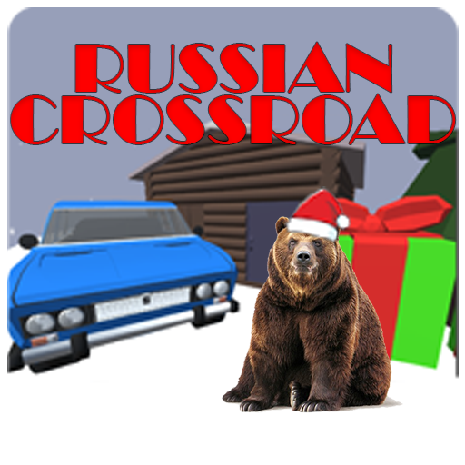 Russian Crossroad