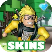 Download Skins for Roblox - Avatar Maker android on PC