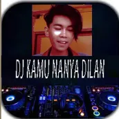 Dj kamu Nanya Bertanya Cekmek