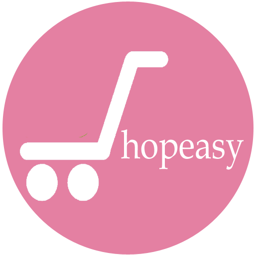 Shopeasy - Online Shopping