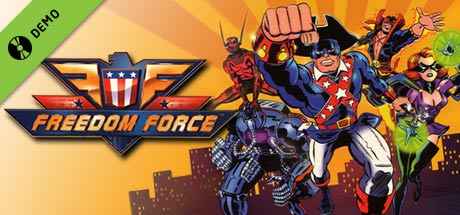 Freedom Force Demo