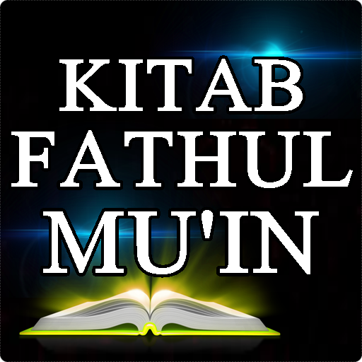 Kitab Fathul Mu'in + Terjemaha