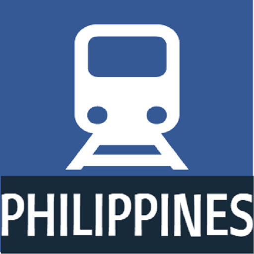 Philippine MRT/LRT Trains