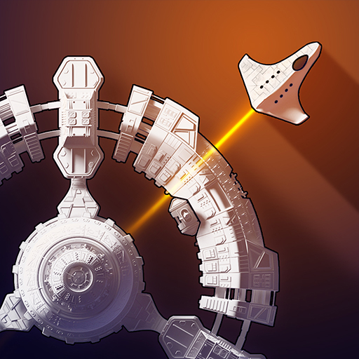 Event Horizon 戰斗場所 : 宇宙艦隊參與太空