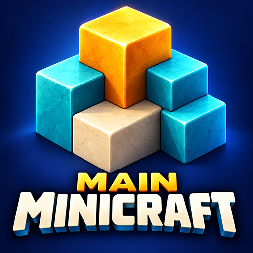 Main Minicraft