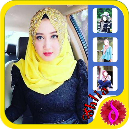 Hijab Fashion Camera