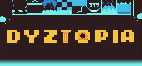 Dyztopia: Post-Human RPG