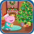 Hippo: Calendário de Natal