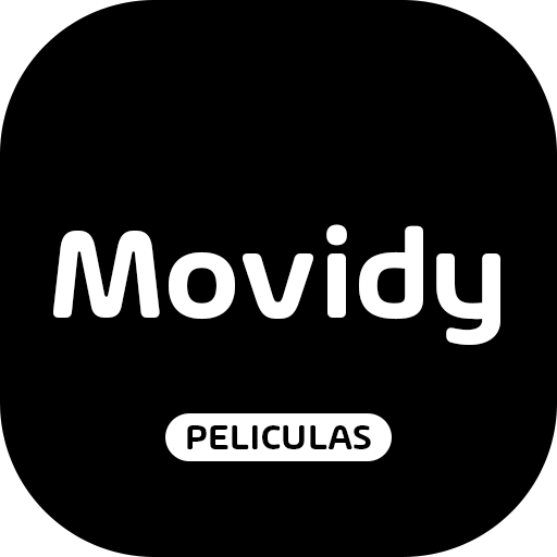 Movidy: Peliculas y Series Gratis