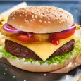 Hamburger Tarifi