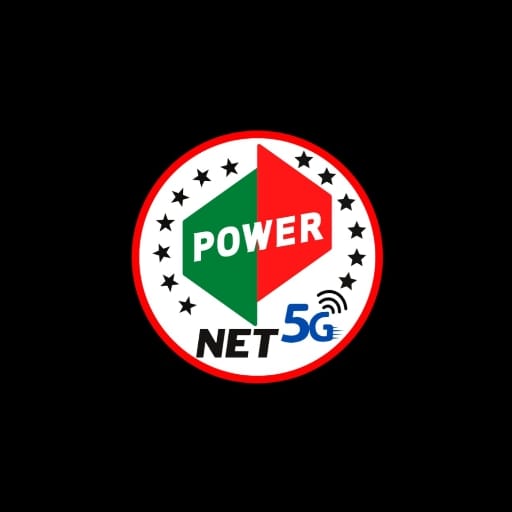 POWER NET 5G