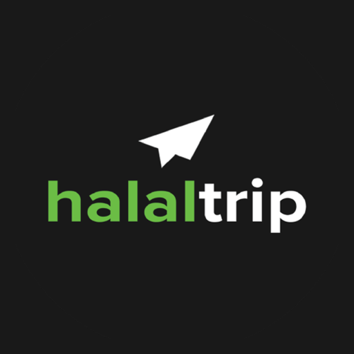 HalalTrip: Eat, Pray, Explore