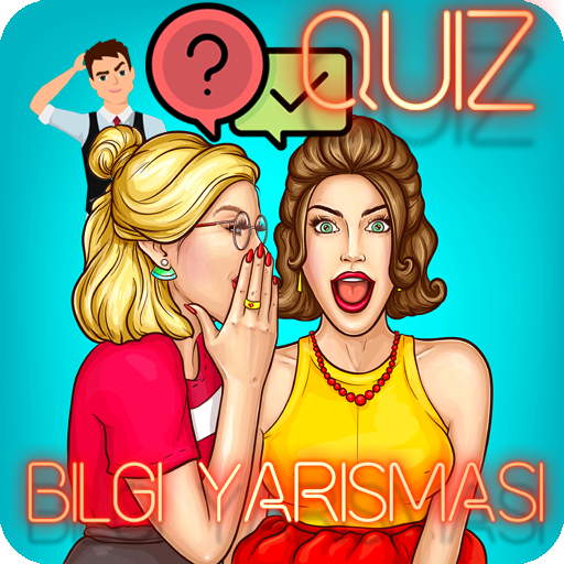 Quiz Bilgi Yarışması