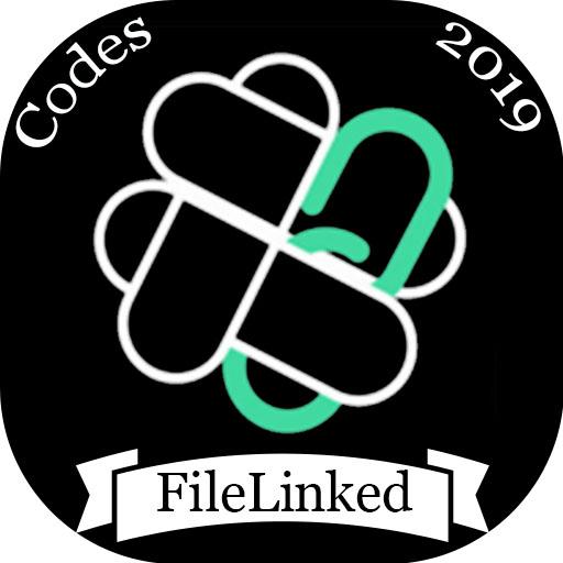 FileLinked Codes Latest-Pro 2019