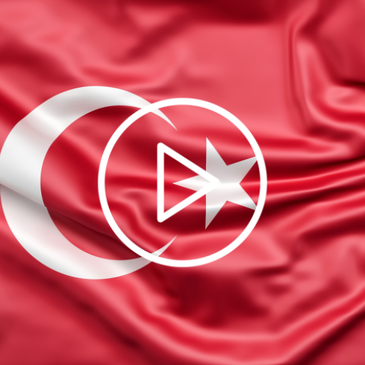 Turkey Flag Live Wallpaper