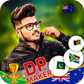 Cricket dp maker : World Cup