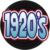 1920s Network Oldies Player