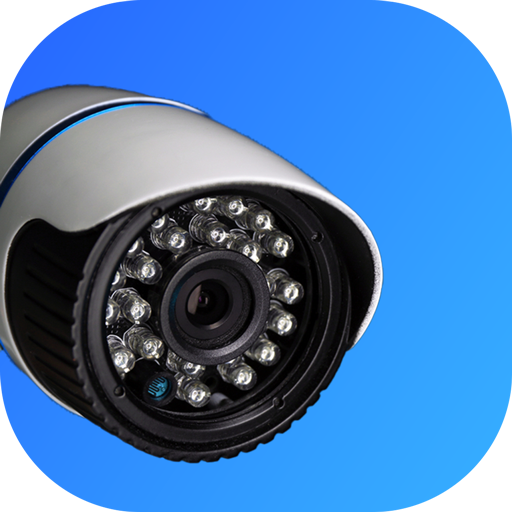 CCTV Camera Recorder : CCTV