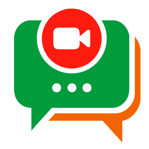 Vidocall - Video Call & Chat Free, Fast, Secure.