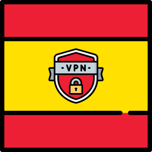 Spain VPN - Private Proxy