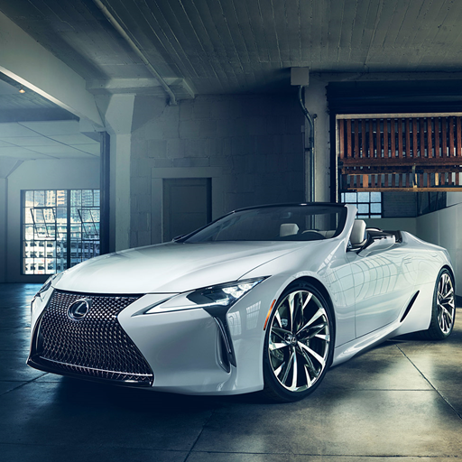 Amazing Lexus Car Wallpaper