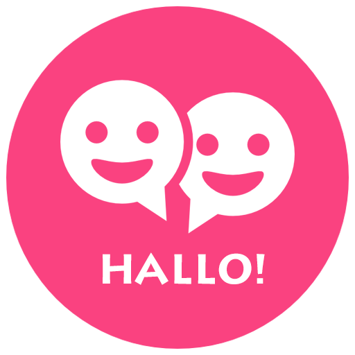 Hallo - Send message