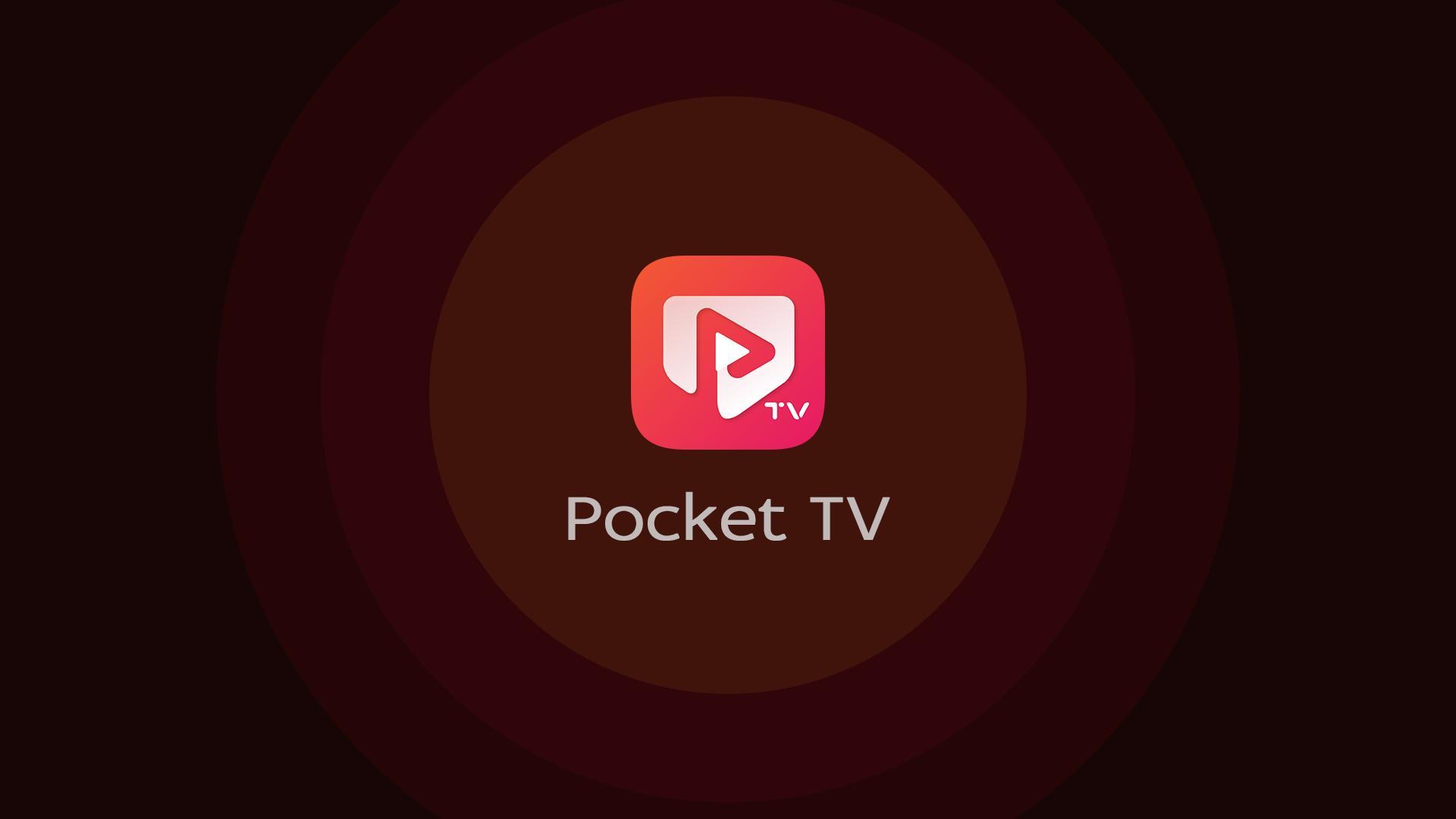 pockettv