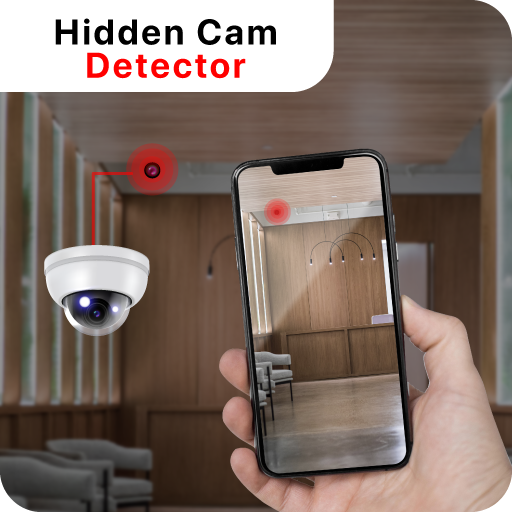 Hidden Camera Detector