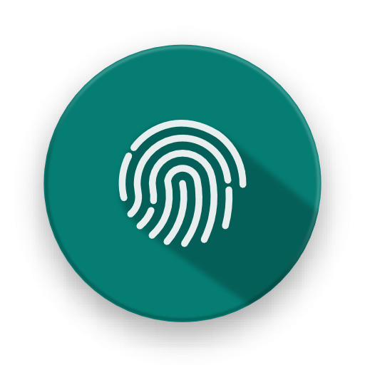 easyHome - Fingerprint Actions