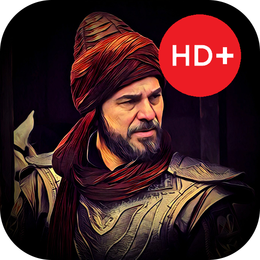 AsimTV: Ertugrul Ghazi In Urdu/Hindi