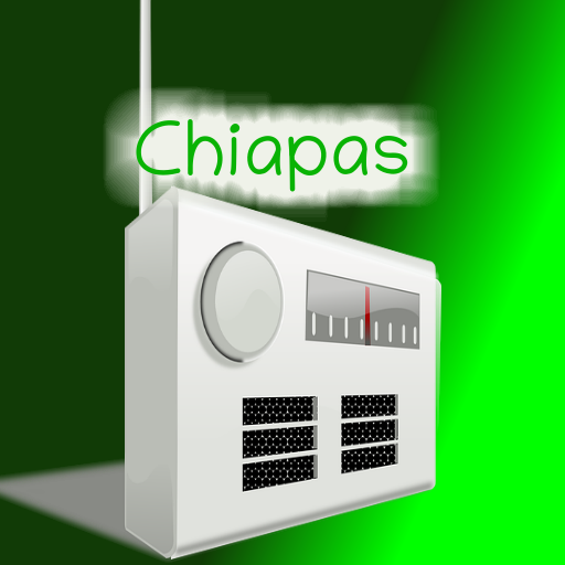 Radio Chiapas México + Music