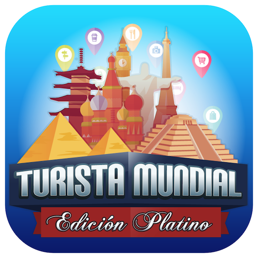 Turista Mundial