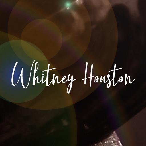 Whitney Houston Song Collectio