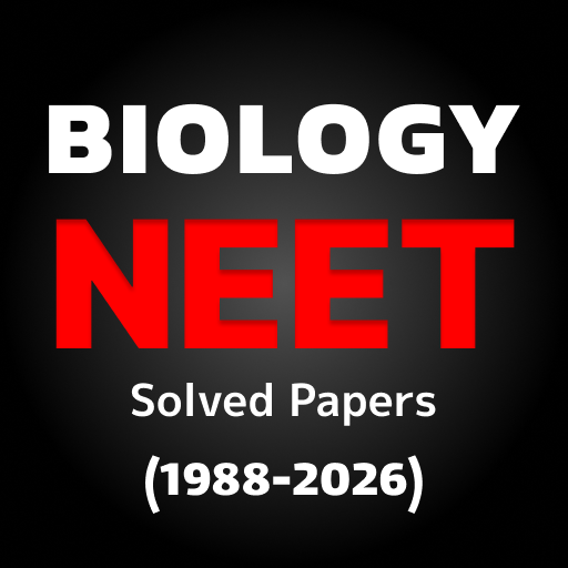 Biology: 39 Year Past Papers