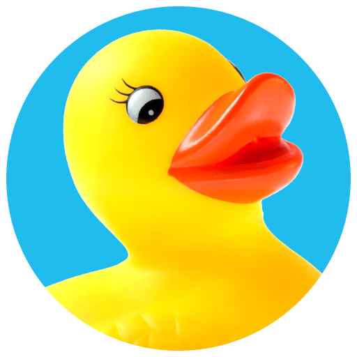 Rubber Duck