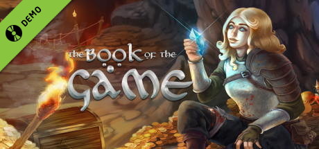The Book of the Game Demo