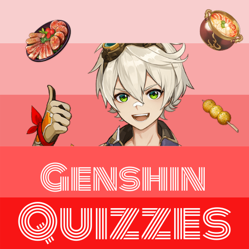 Genshin İmpact Quiz