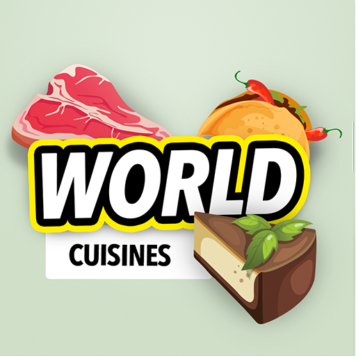 Dünya Mutfağı: Tarifler