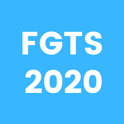 SAQUES FGTS 2020 - EMERGENCIAL