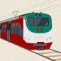 BD Railway Ticket Buy & Track