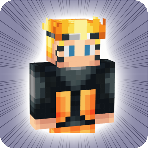 Anime Skins for Minecraft PE