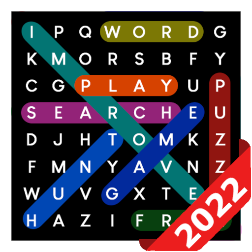 Word Hunt: Letter Connect Game