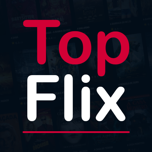 TopFlix: Filmes e Séries