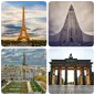 Capitals of the World: Quiz ab
