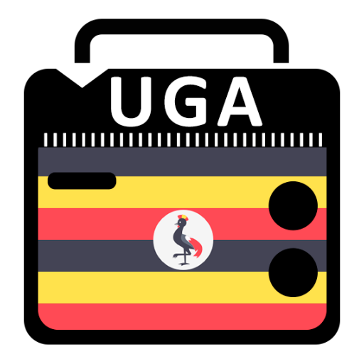 Uganda Radio Stations Online