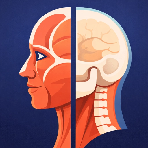 Нормальная анатомия человека