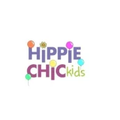 Hippie chic kids