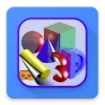 Simple 3D Geometry Discover