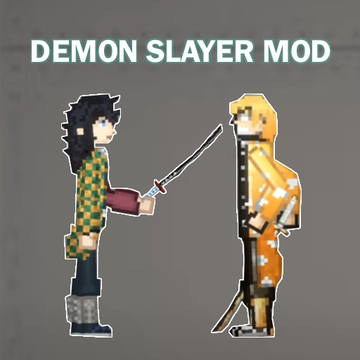 Demon Slayer Mod for Melon