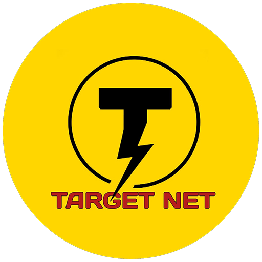 TARGET NET VPN